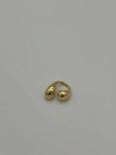 Ophelia Statement Ring